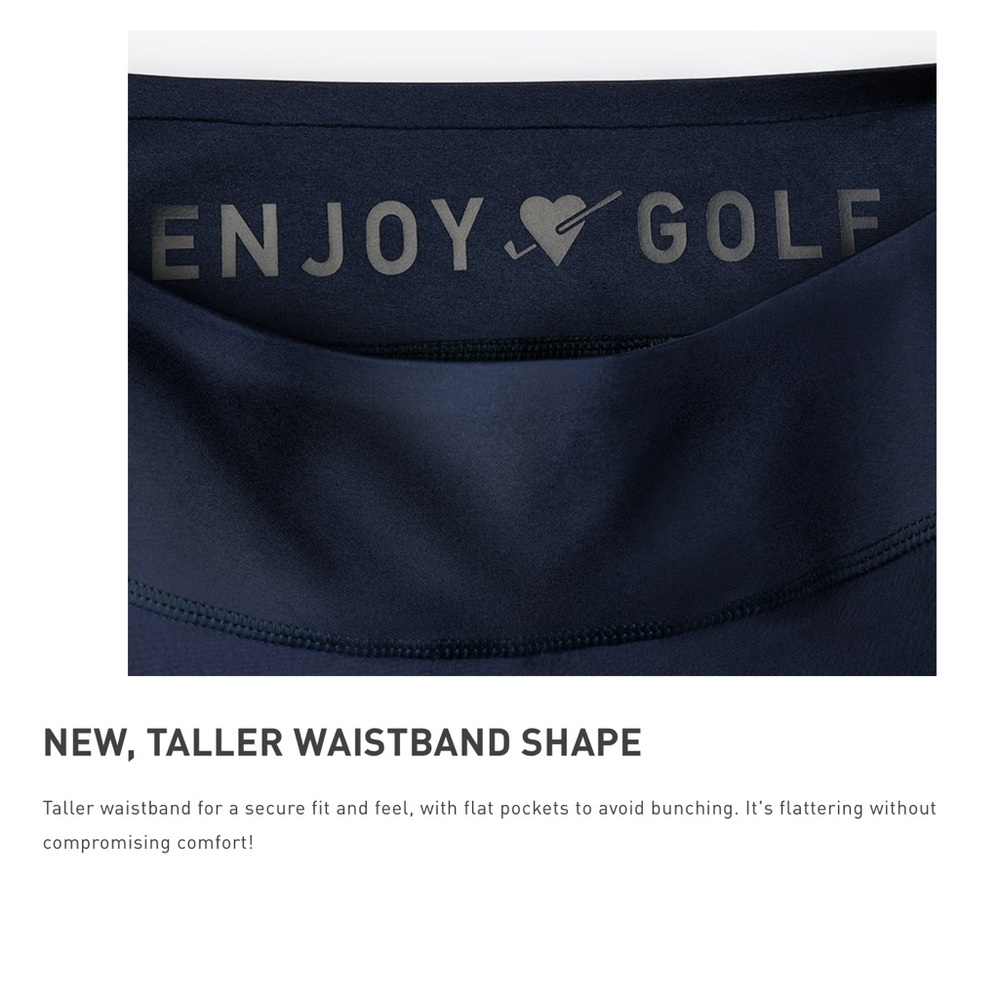 puma PWRSHAPE Golf Pants navy - Picture 12 of 13